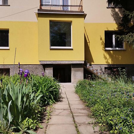 Стаи За Гости "Дом Градина Вита" / Guest Rooms “House Vita Garden” Sofia Eksteriør billede