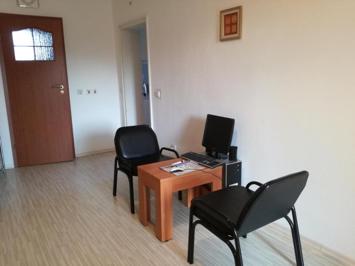 Стаи За Гости "Дом Градина Вита" / Guest Rooms “House Vita Garden” Sofia Eksteriør billede