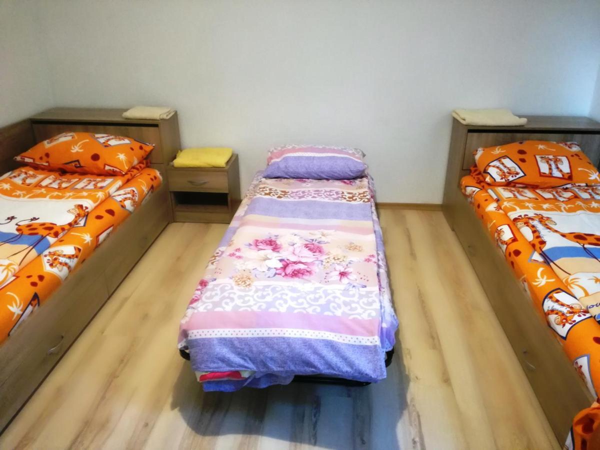 Стаи За Гости "Дом Градина Вита" / Guest Rooms “House Vita Garden” Sofia Eksteriør billede